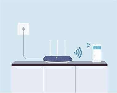 Маршрутизатор TP-LINK Archer A2
