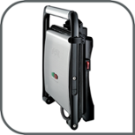 Гриль TEFAL PaniniGrill GC241D38