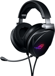 Asus ROG Theta Electret