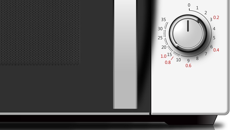 Микроволновая печь Toshiba MW-MM20P(BK)