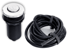 IN-SINK-ERATOR Model 56