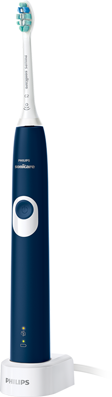 Электрическая зубная щетка PHILIPS Sonicare ProtectiveClean 4300 HX6801/04