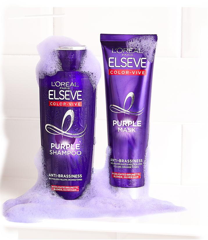 L'Oreal Paris Elseve L'Oreal Paris Elseve