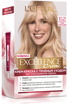 L'Oreal Paris Elseve L'Oreal Paris Elseve