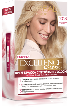 L'Oreal Paris Elseve L'Oreal Paris Elseve