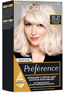 L'Oreal Paris Elseve L'Oreal Paris Elseve