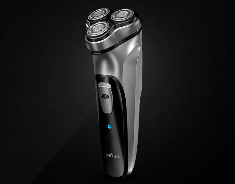 Електробритва Xiaomi Enchen BlackStone 3D