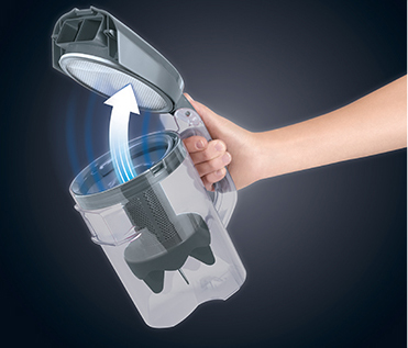 ROWENTA Compact Power Cyclonic Home&Car RO3799EA