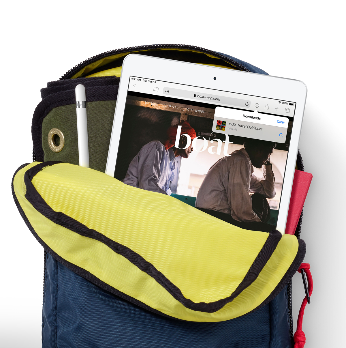Apple iPad Air Apple iPad Air