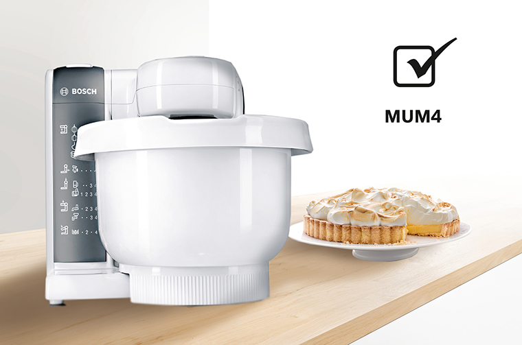 Кухонная машина BOSCH MUM4855 – фото, отзывы, характеристики в интернет ...