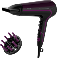 Фен PHILIPS ThermoProtect Ionic HP8233/00