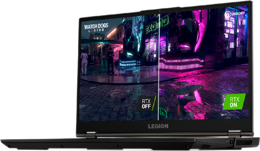 Lenovo Legion