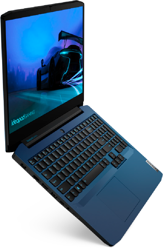 3 ideapad gaming Lenovo IdeaPad