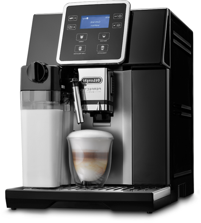 Delonghi Perfecta Evo ESAM 420.40.B