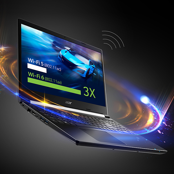 Acer Aspire 7