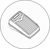 Швейная машина MINERVA Next 363D