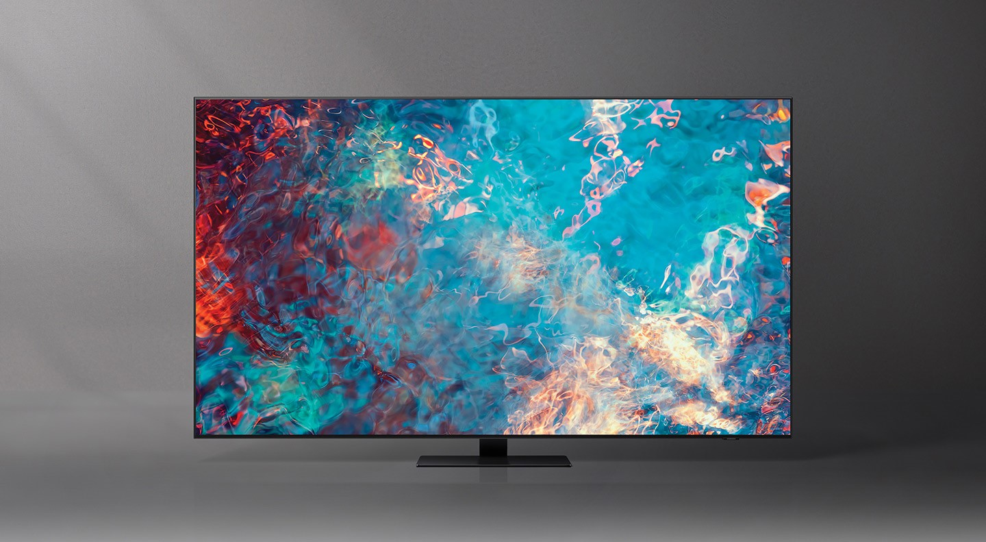 Samsung TV QE85QN85AAUXUA Samsung TV QE85QN85AAUXUA