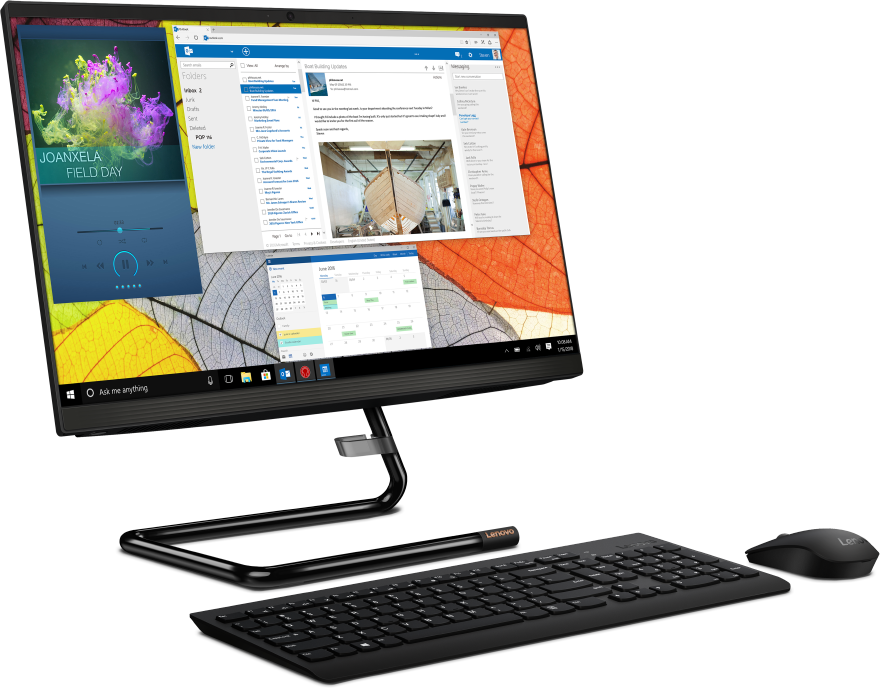 IdeaCentre AIO 3i