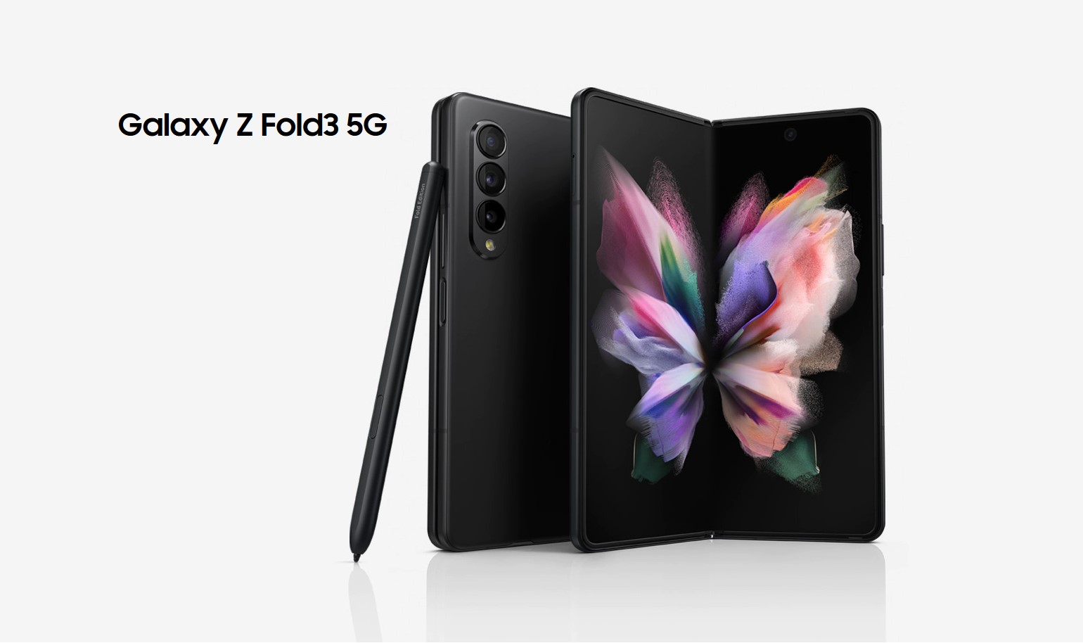 Мобильный телефон Samsung Galaxy Fold3 12/512GB Phantom Black  (SM-F926BZKGSEK) – фото, отзывы, характеристики в интернет-магазине ROZETKA  | Купить в Украине: Киеве, Харькове, Днепре, Одессе, Запорожье, Львове