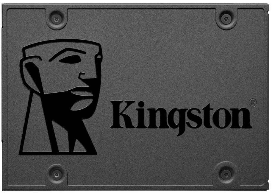 SSD-накопитель 240Гб Kingston A400 2