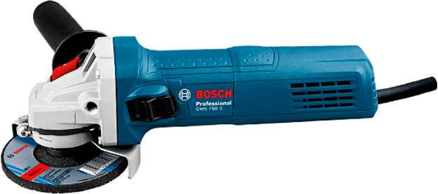 grinding machine