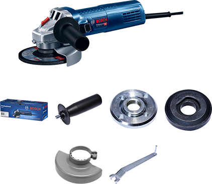 sanding machine