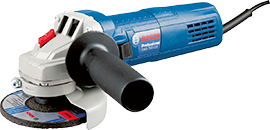 grinding machine