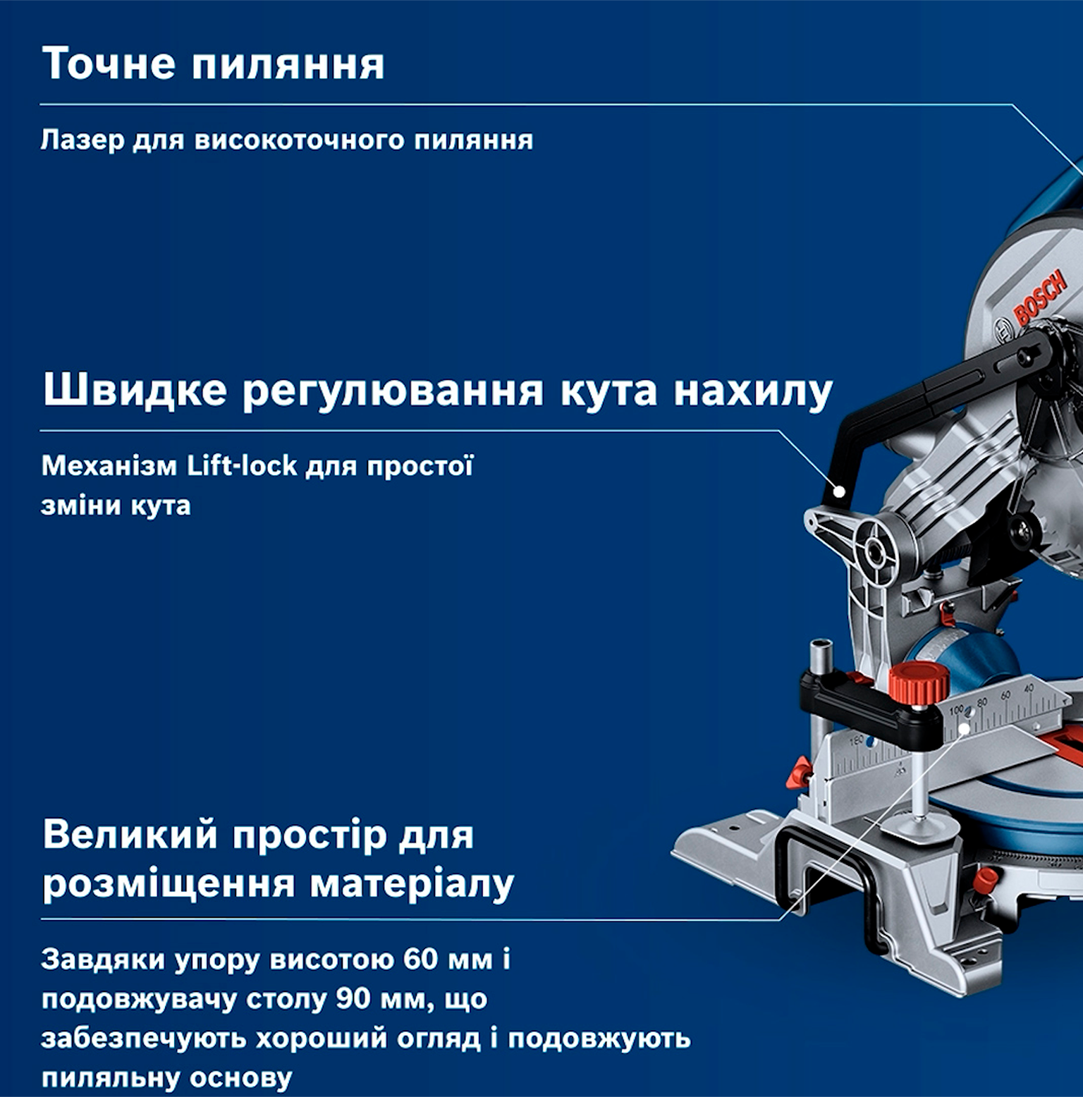Miter saw