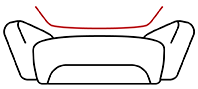 seat width