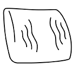 seat width