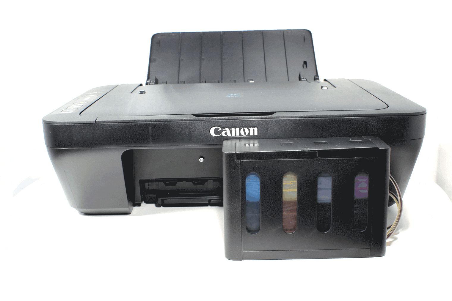 Canon Canon