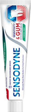 Sensodyne