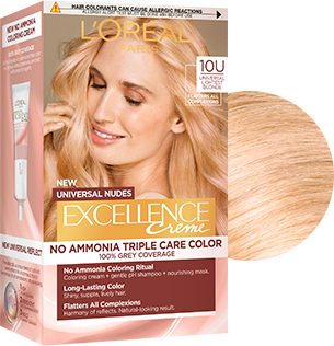 L'Oreal Paris
