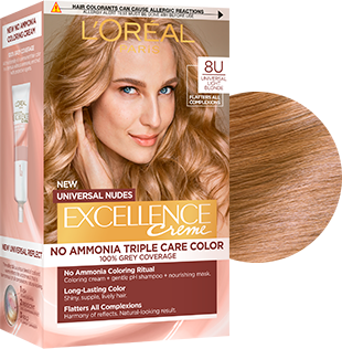 L'Oreal Paris