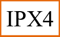 IPX4