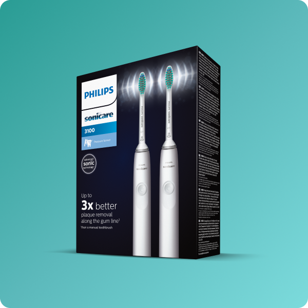 PHILIPS Sonicare