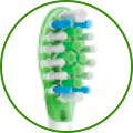 toothbrush icons