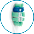 toothbrush icons