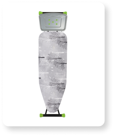 ironing-boards