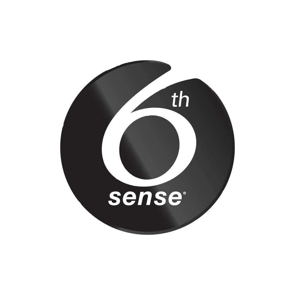 Технологія 6th Sense з датчиком вологості