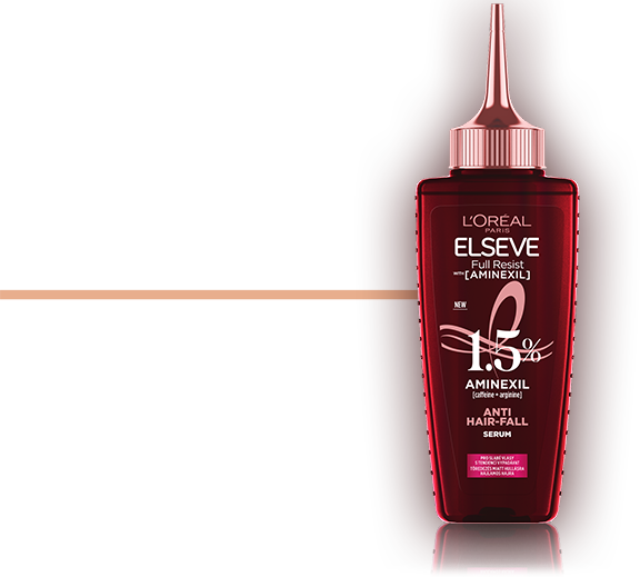 L'Oreal Paris Elseve