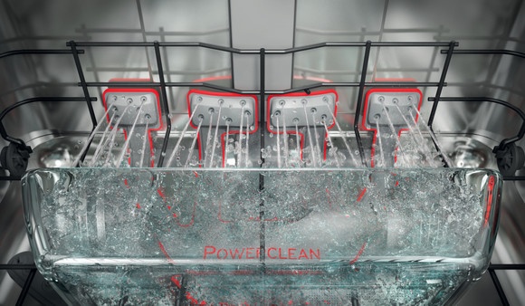 Power Clean Pro (60 cm)