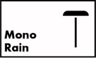 Mono Rain