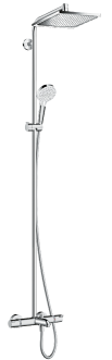HANSGROHE Crometta