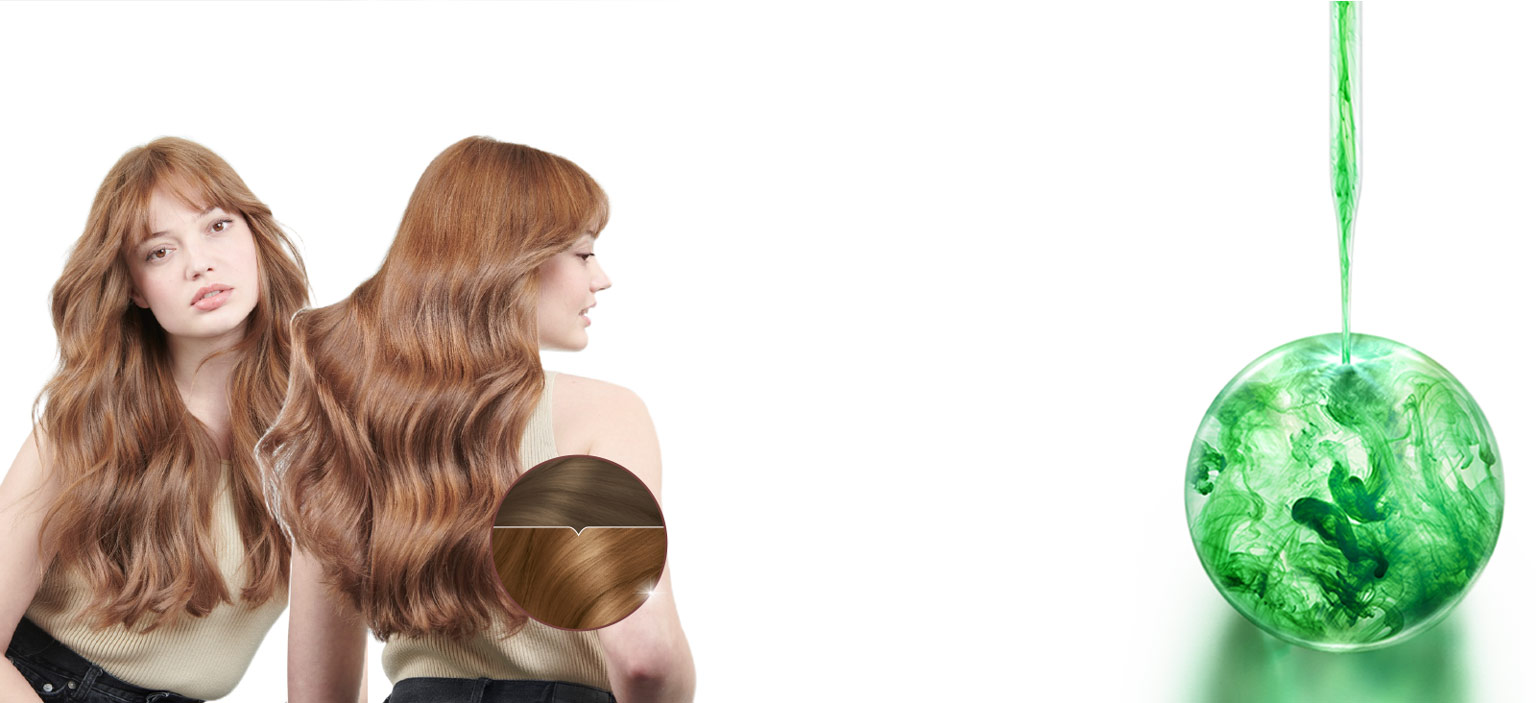 Garnier Color Naturals