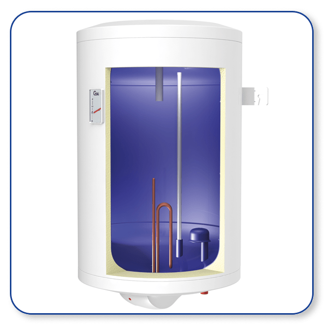Tiki TG 80 N Prime 80 V9
