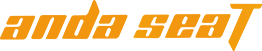 Logo Anda Seat