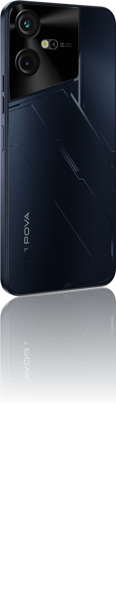 Tecno POVA NEO 3