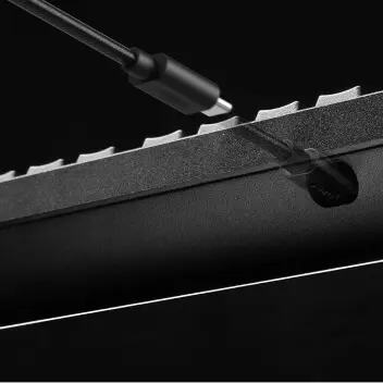 HyperX Alloy Rise