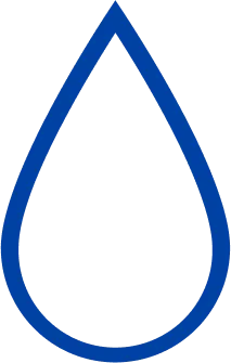 Drop icon